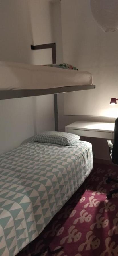 La Casita De La Puerta De Carmona Lejlighed Sevilla Eksteriør billede