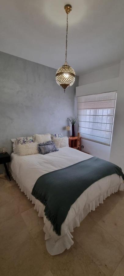La Casita De La Puerta De Carmona Lejlighed Sevilla Eksteriør billede