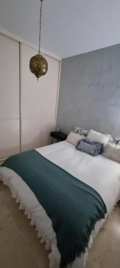 La Casita De La Puerta De Carmona Lejlighed Sevilla Eksteriør billede